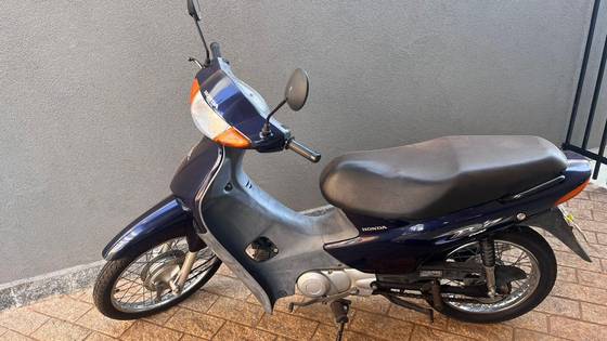 HONDA C 100 BIZ HONDA C 100 BIZ